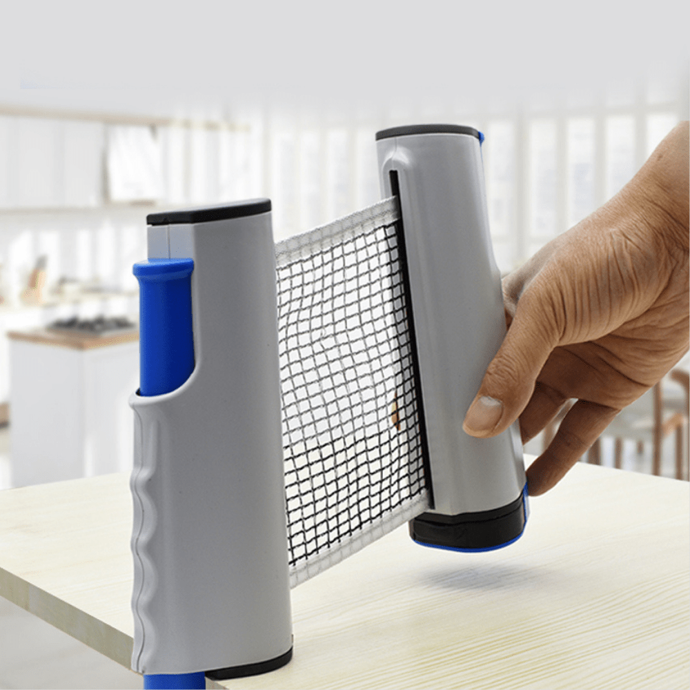 Φορητό δίχτυ πινγκ πονγκ