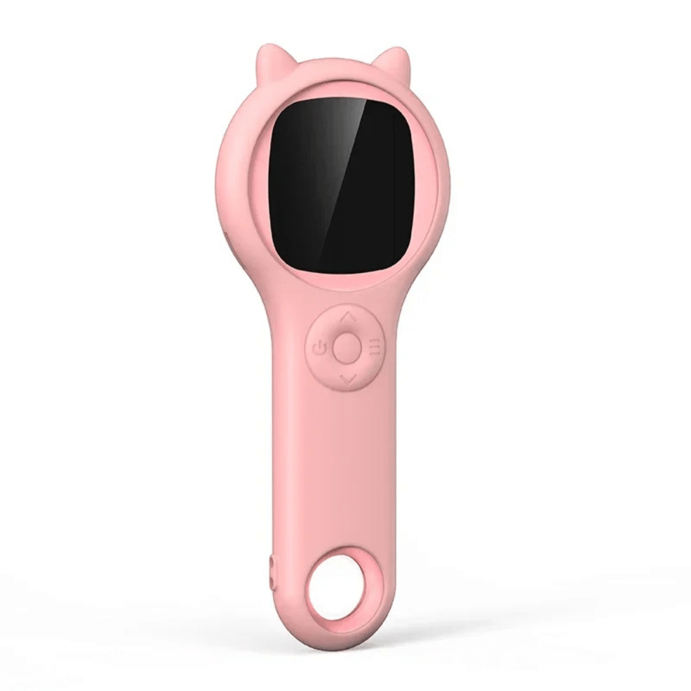 Φορητό ψηφιακό μικροσκόπιο για παιδιά