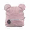 'BagPops' - Σακίδιο Πλάτης (Backpack) Αρκουδάκι με Εξατομικευμένο Όνομα
