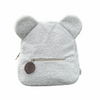 'BagPops' - Σακίδιο Πλάτης (Backpack) Αρκουδάκι με Εξατομικευμένο Όνομα